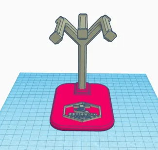 JEWELRY HOLDER