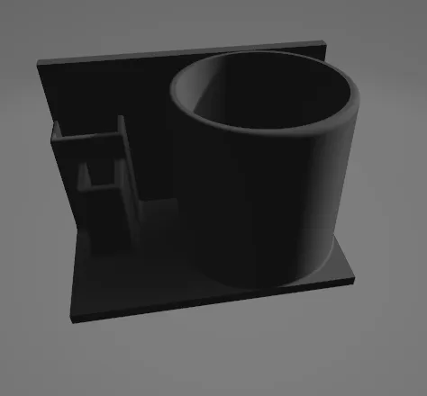 Pencil holder and organizer
