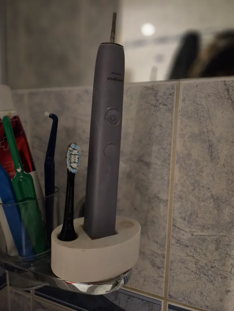 Philips Sonicare HX9903 tooth brush holder