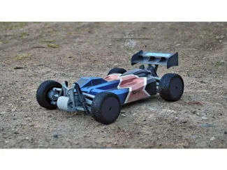 F1赛车