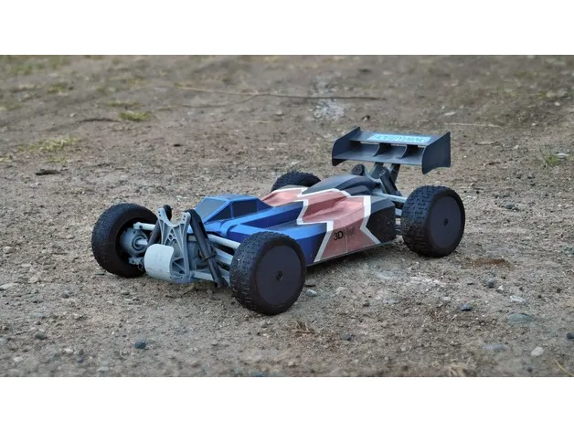 F1赛车