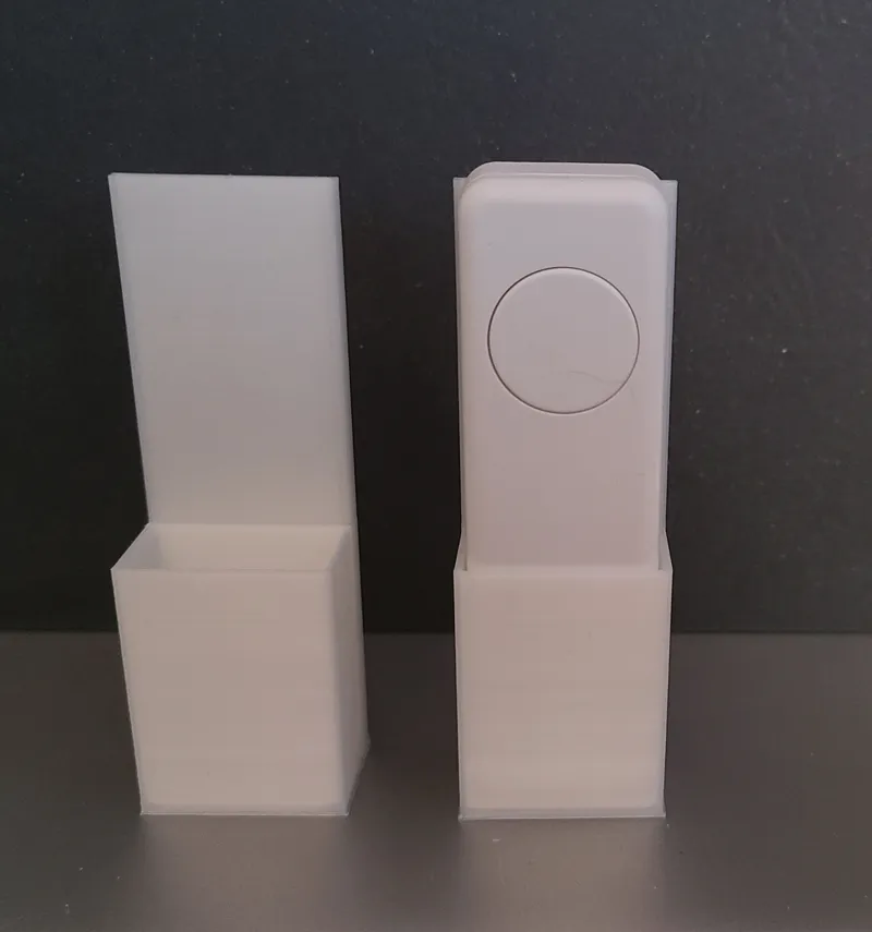 ThirdReality Motion Sensor or Smart Button flat surface mount