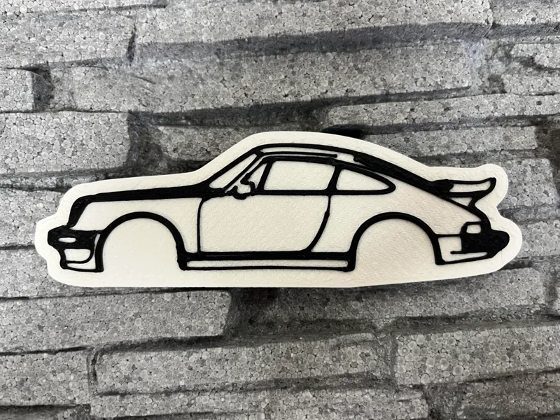 Porche 911