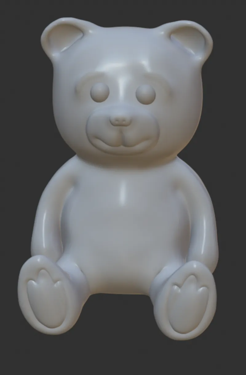 Teddy