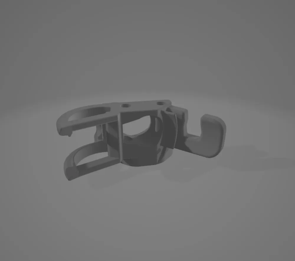 Universal Robots beer opener by bernhard.haba MakerWorld