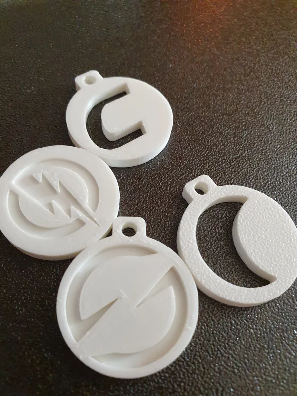 Mods Tags