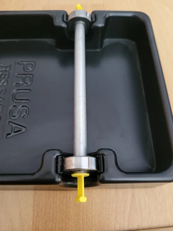 mmu2s filament holder