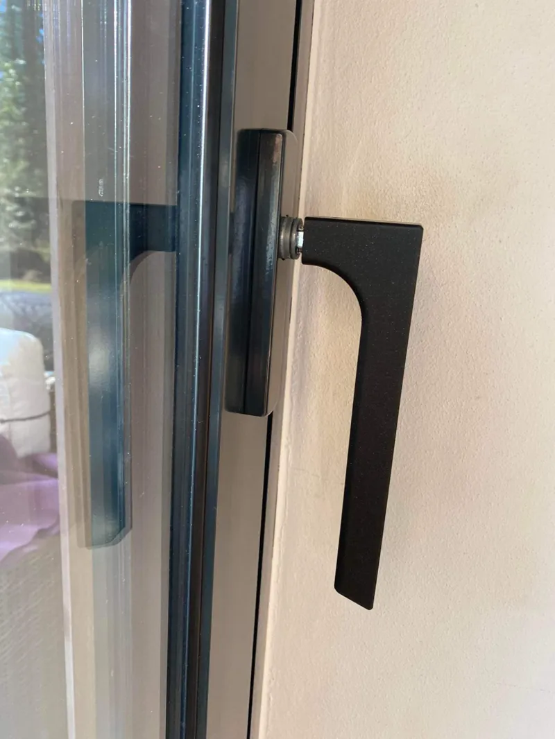 Door Handle