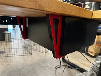 Dell XPS 8950 Mount