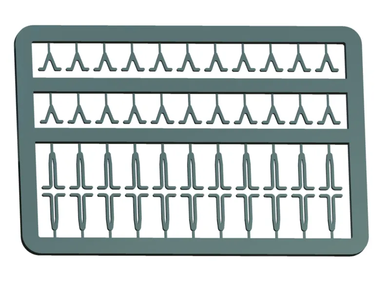 Boilies stopper n.2
