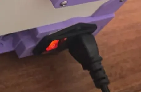 voron0滤波插座