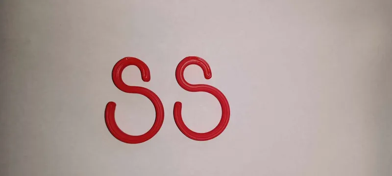 S-hook