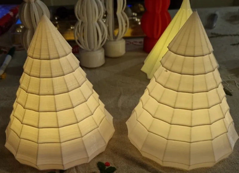 Christmas tree