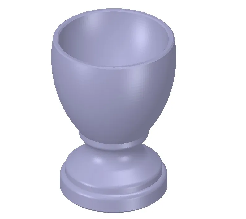 egg cup