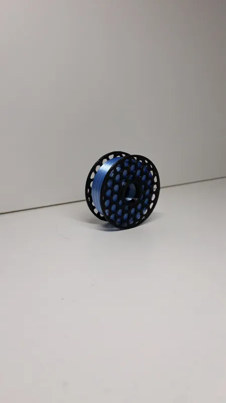 Miniature spool
