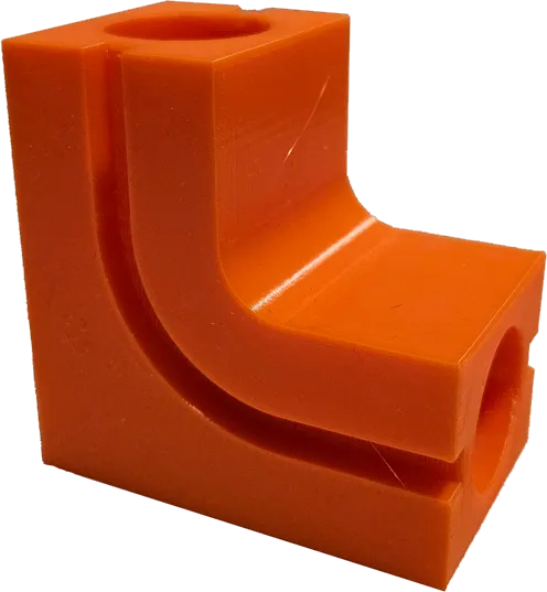 Tiny Drones Gate L element with stand