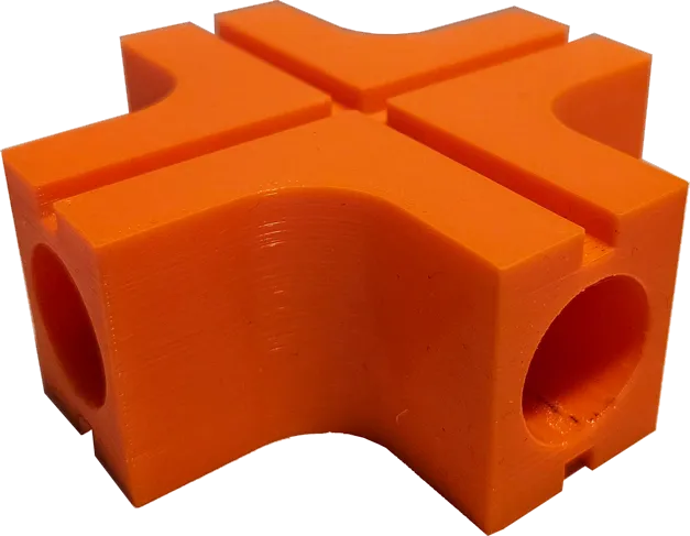 Tiny Drones - Gate cross element