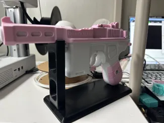 MT-9展示架（原版）