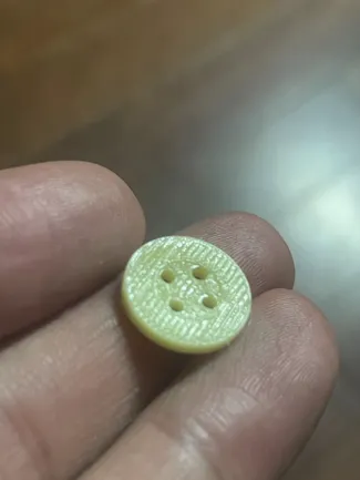 纽扣15mm直径