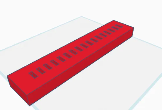 usb rack