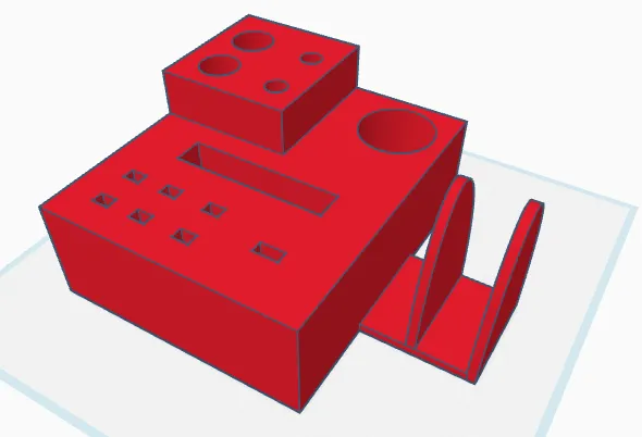 tool holder