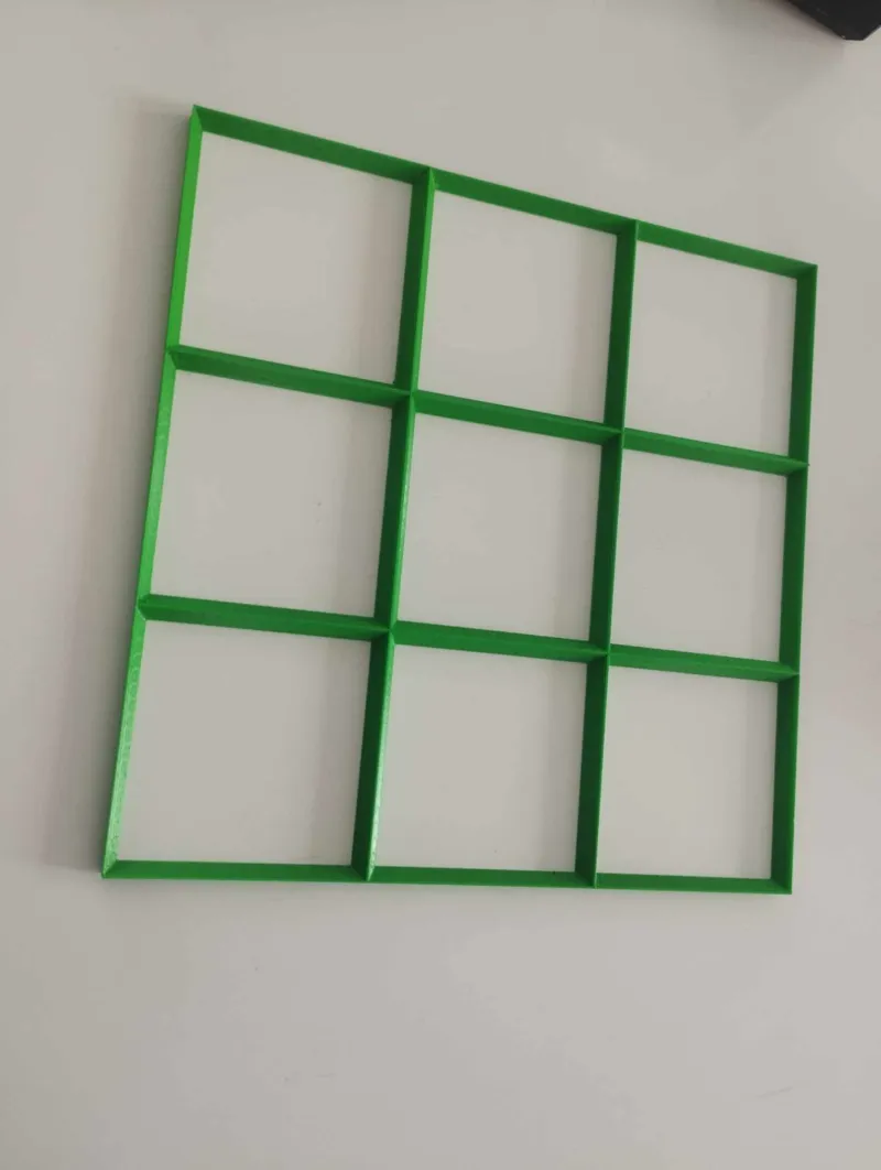 modular organizer