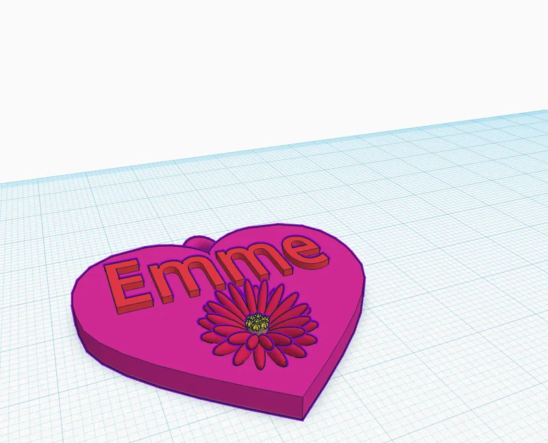 Emme Tag