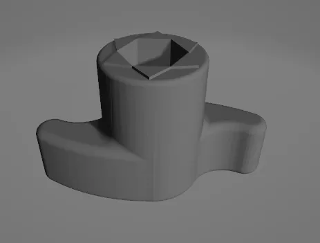 hand bit driver
