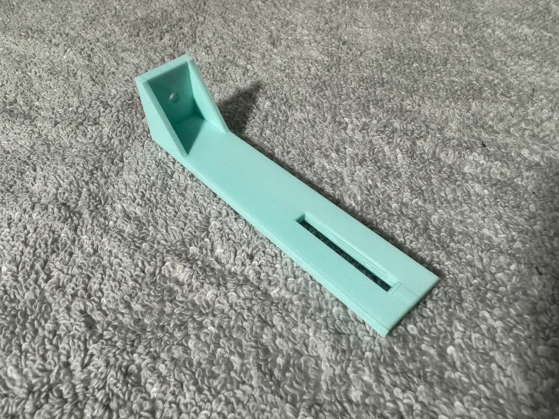 20x99mm L Bracket