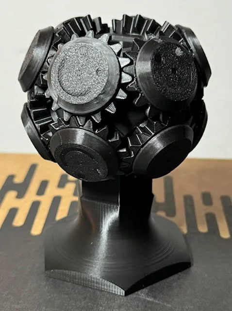 hYPER Fidget STAND