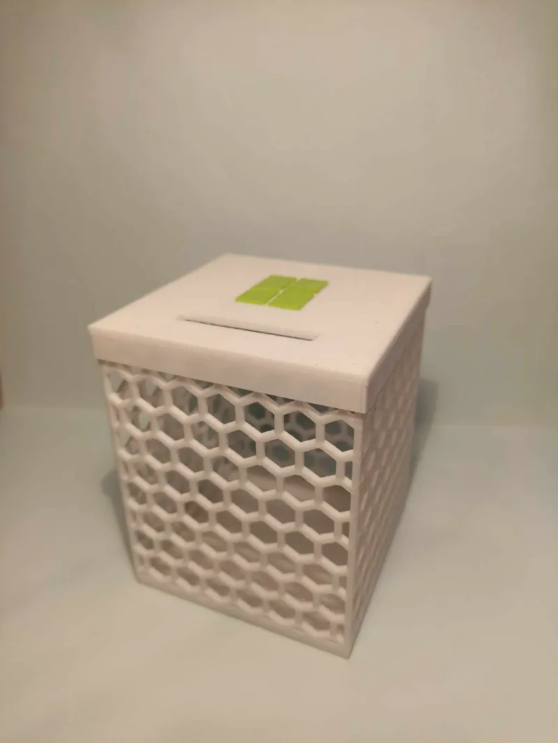 BambuLab Money BOX