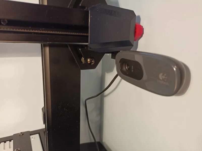 Kobra 2 Pro/Plus/MAX C270 Camera mount
