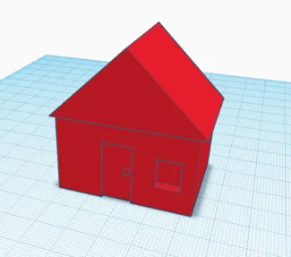 Mini house