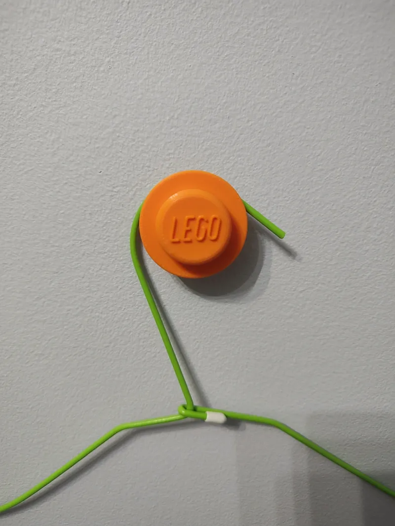Brick Wall Holder - Small