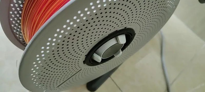 AMS lite固定必应耗材补件