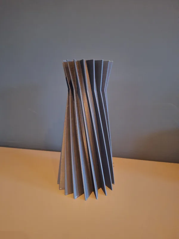 spiral vase