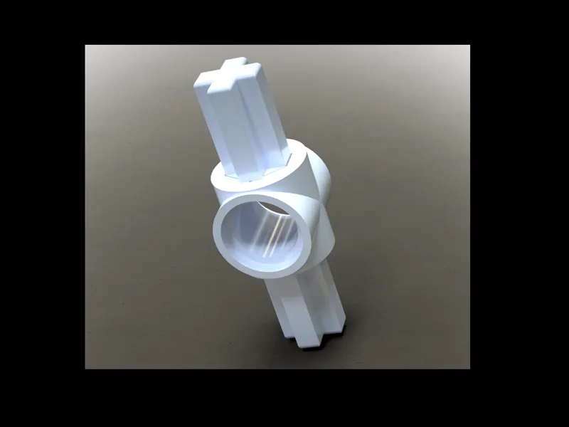 Brick Spare Part