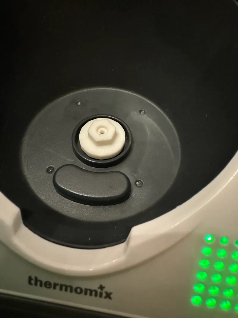 Kids Thermomix replacement clutch
