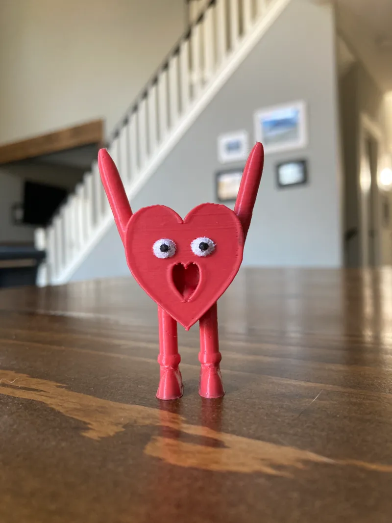 Heart Guy
