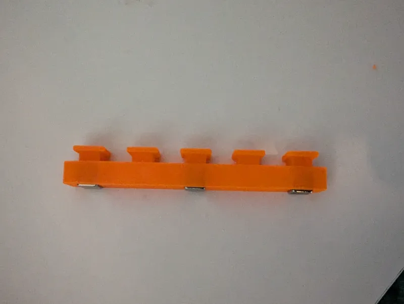 Modular Cable Holder