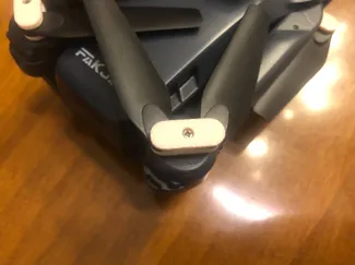 drone fix propellers