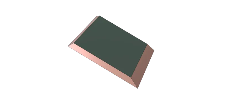 Putty Spreader - 4 Gradients