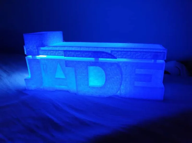 jade light