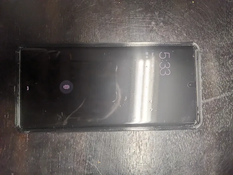 Pixel 7 Pro Case