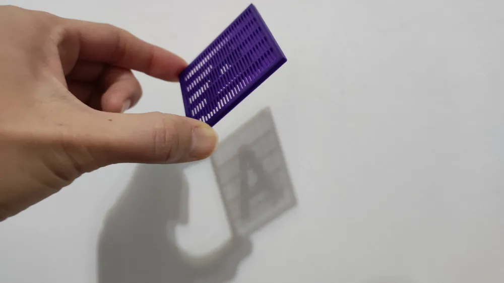 Illusion Lenticular Lenticular 3D Model Free 3D Print Model MakerWorld Illusion Lenticular Lenticular 3D Model Free 3D Print Model MakerWorld