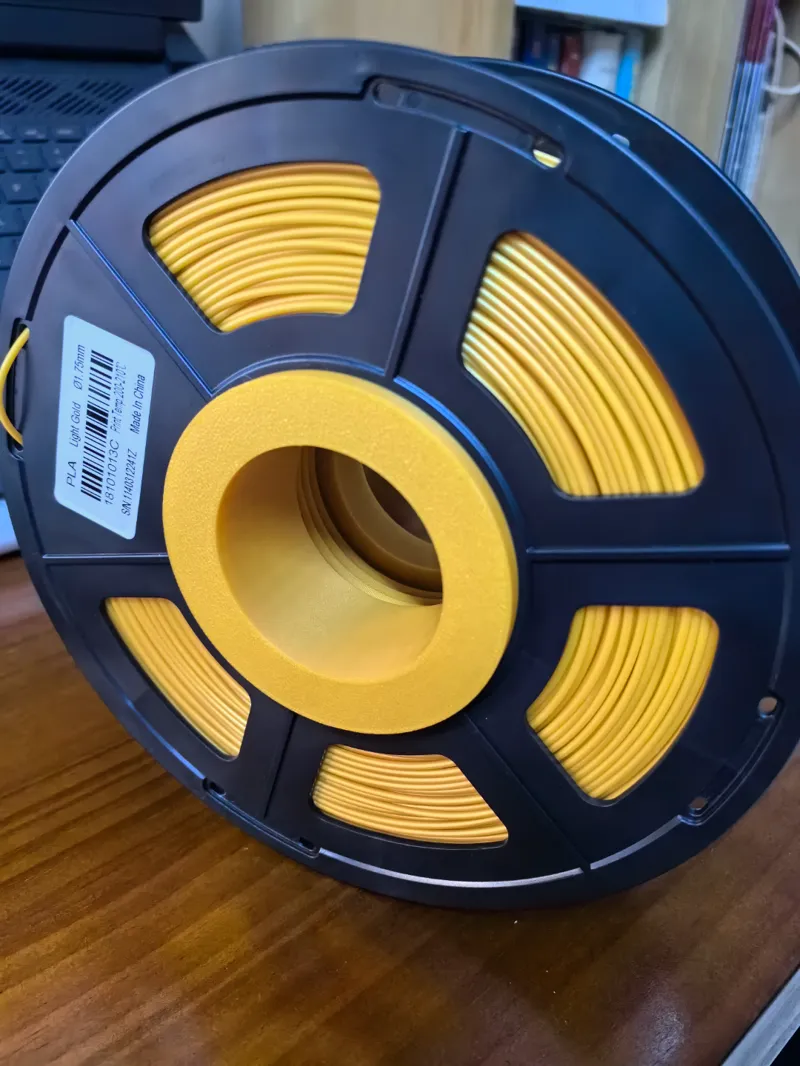 Jayo料盘转接环 (Jayo spool adapter)
