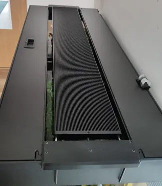 Juwel Rio 180 adapter for Chihiros WRGB II 90cm