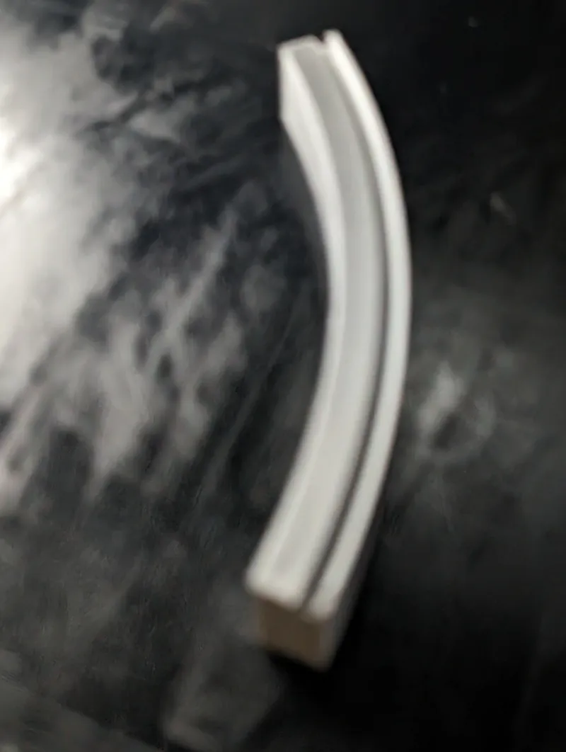 Shim for Harbor Breeze Armitage 52-in