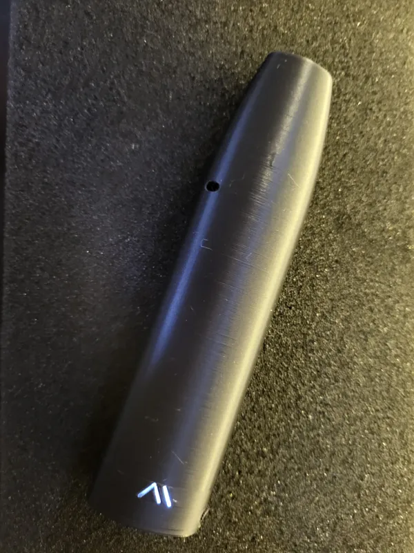 Meshtastic Heltec Wireless Stick Pendant