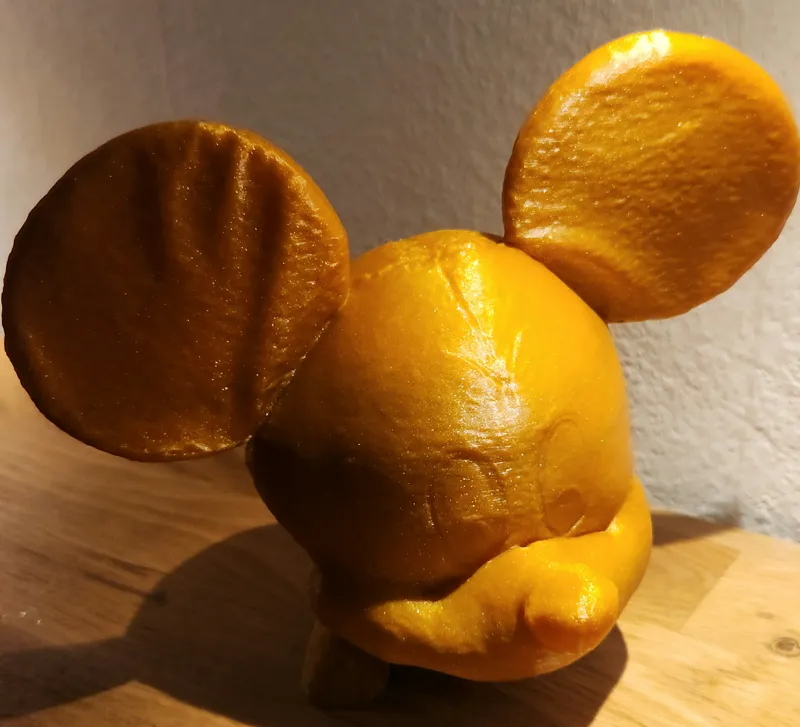 Mickeymaus / Mickey Maus / Mickeymouse / Mickey Mouse
